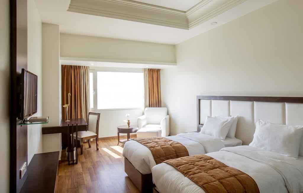 Mango Hotels Jodhpur Jodhpur  Zimmer foto
