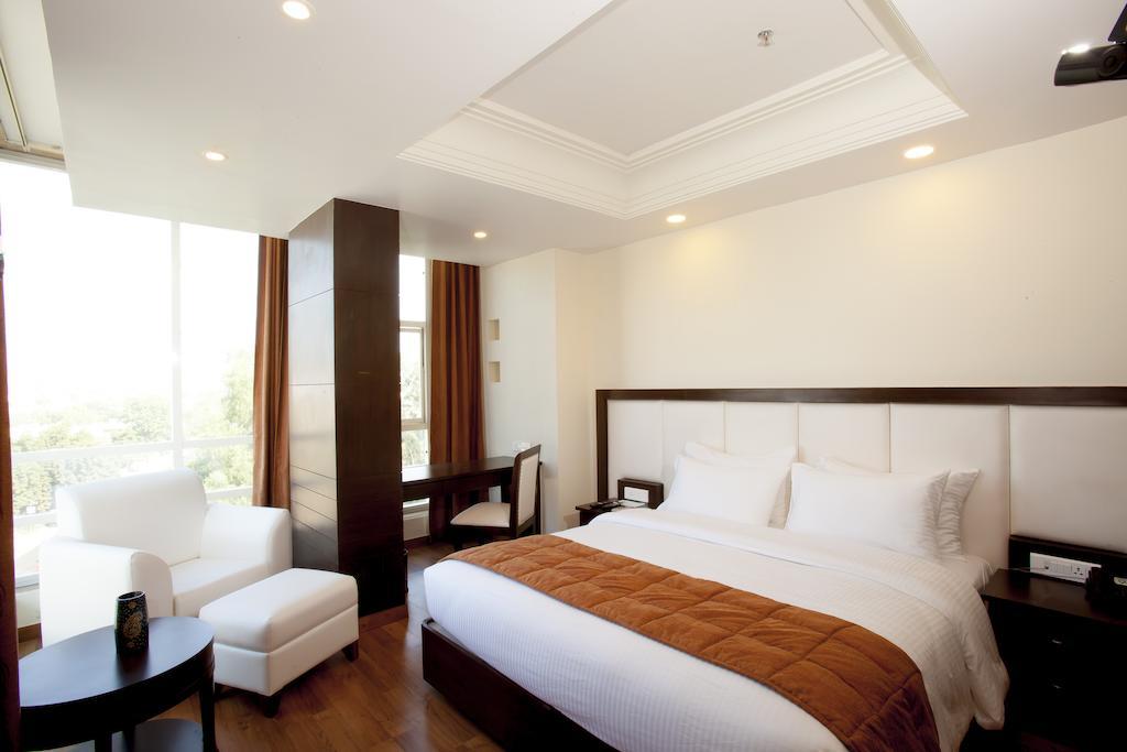 Mango Hotels Jodhpur Jodhpur  Zimmer foto