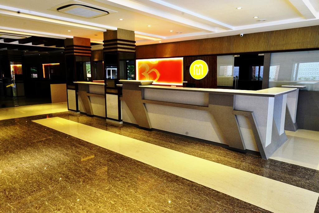 Mango Hotels Jodhpur Jodhpur  Exterior foto