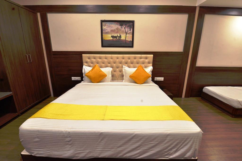 Mango Hotels Jodhpur Jodhpur  Exterior foto