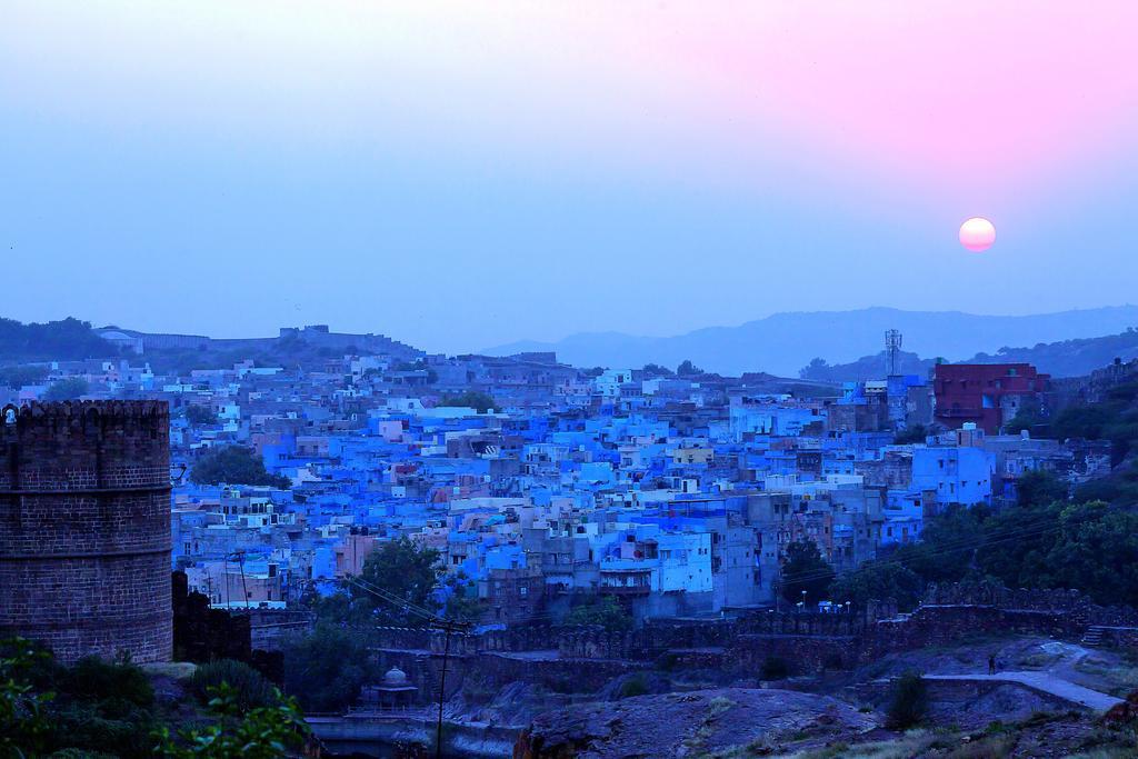 Mango Hotels Jodhpur Jodhpur  Exterior foto